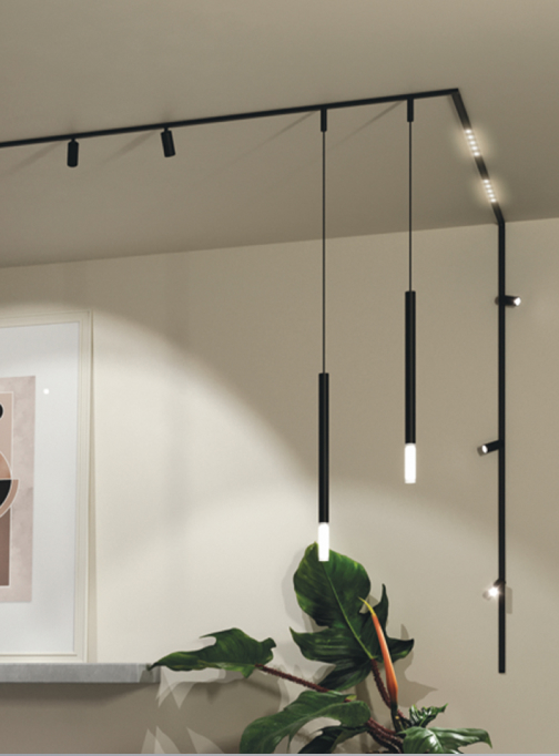 Gestione della Luce: soluzioni d’illuminazione Novalux Gestione della Luce: soluzioni d’illuminazione Novalux